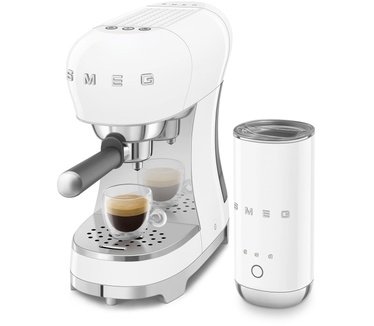 Smeg ECF12WHEU