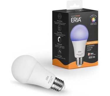 AduroSmart ERIA lamp Tunable Colour E27