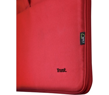 Trust Bologna Slim Eco Rood