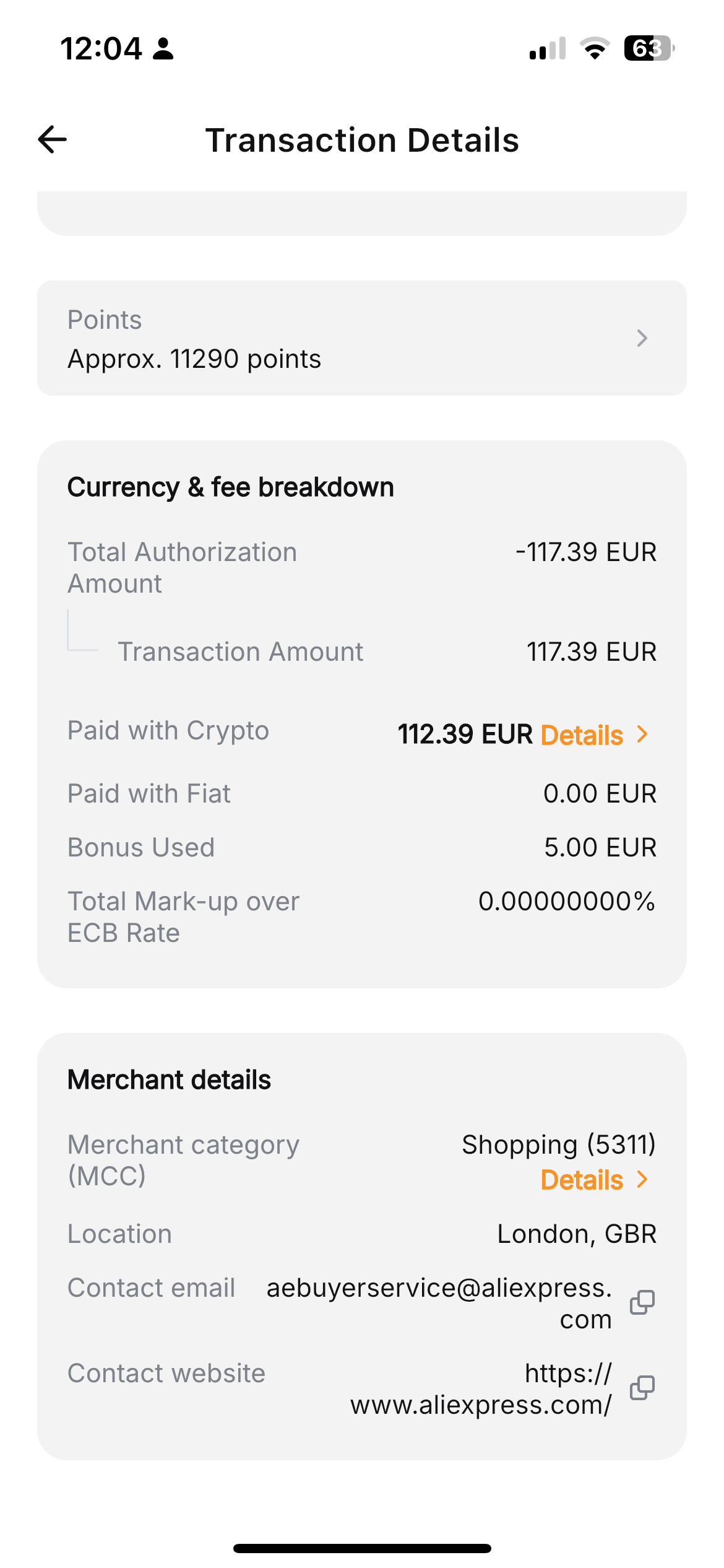 Bybit Card Topic - Cryptocurrencies - GoT
