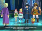 Review Ni no Kuni II: Revenant Kingdom