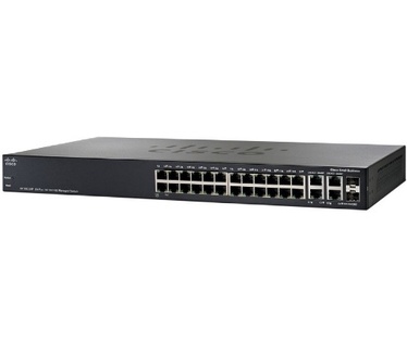 Cisco SG300-28PP