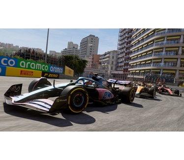 F1 23
