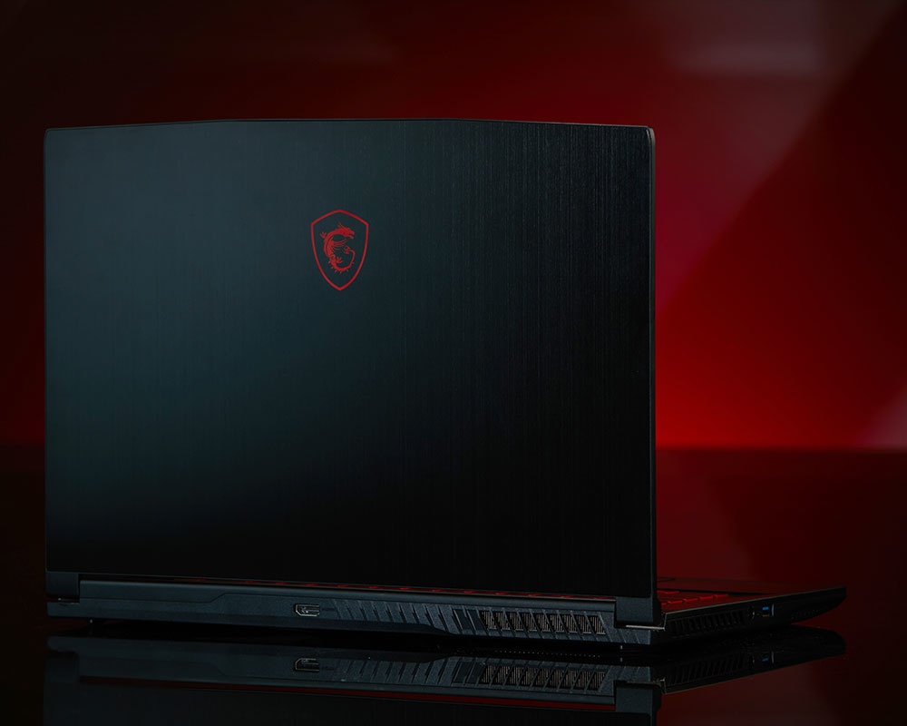 MSI GF63 9SC-046BE Thin (Azerty toetsenbord) - Kenmerken ...