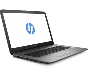 HP 17-x132nd