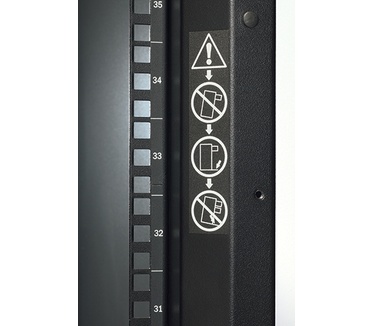 APC NetShelter SX 42U