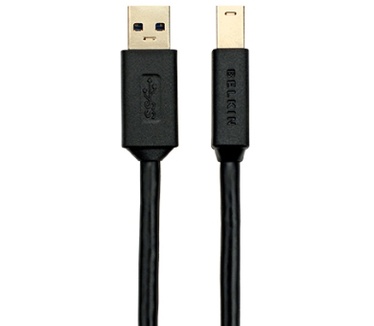 Belkin F3U159CP0.9M-P
