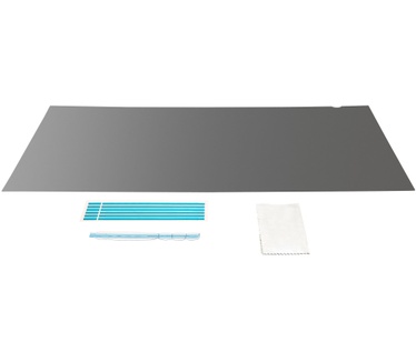 Startech.com Monitor Privacy Filter voor 23,8" PC Scherm - Privacy Film voor Computerscherm - Schermbeveiliger met +/- 30° Kijkhoek en Reductie Blauw Licht - 16:9 Widescreen - Mat/Glanzend