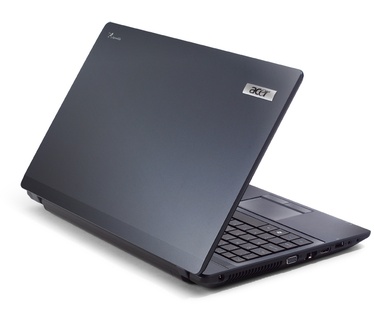 Acer Travelmate 5740-332G25MN