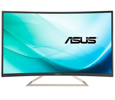 Asus VA326N-W Wit