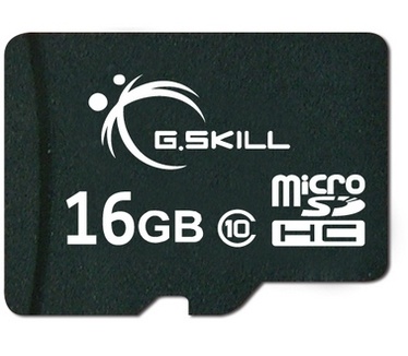 G.Skill FF-TSDG16GN-C10