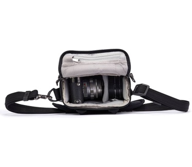 Pacsafe 15900100 Zwart