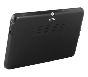MSI Windpad  100W-005NL