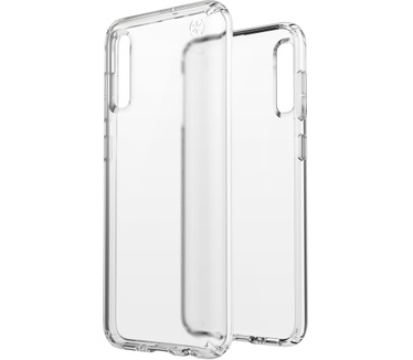 Speck Presidio Stay Clear Galaxy A50 (2019) Clear