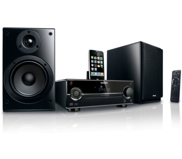 Philips DCM713