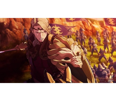 Fire Emblem Fates : Héritage, 3DS