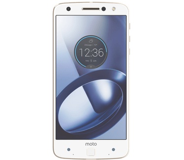 Motorola Moto Z 32GB Goud