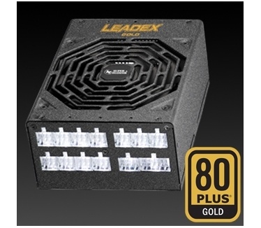 Super Flower Leadex Golden 650W