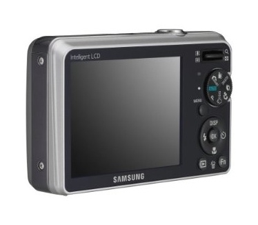 Samsung PL50 Zilver