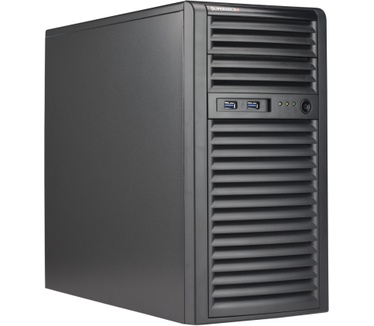 Supermicro CSE-731I-404B