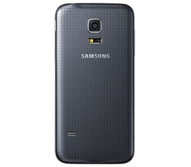 Samsung Galaxy S5 mini (4G) Zwart