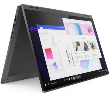 Lenovo IdeaPad Flex 5 15ITL05 (82HT004SMB, Azerty toetsenbord)