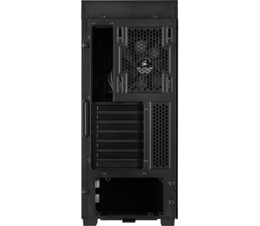 Corsair 110Q Quiet Mid Tower