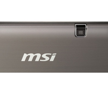 MSI Windpad 110W-232G Zwart