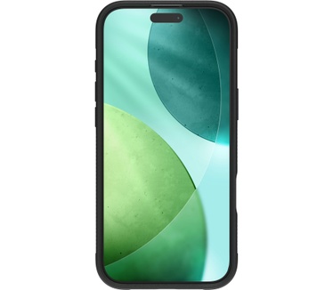 Zagg Luxe (iPhone 15/14 Plus) Zwart