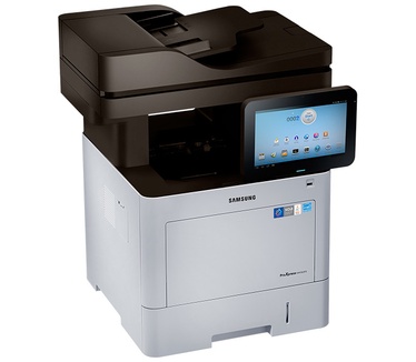 Samsung SL-M4583FX