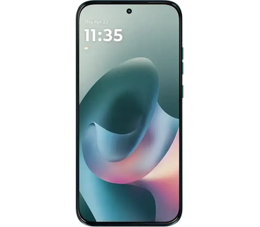 Motorola Moto G77 256GB Blauw Groen