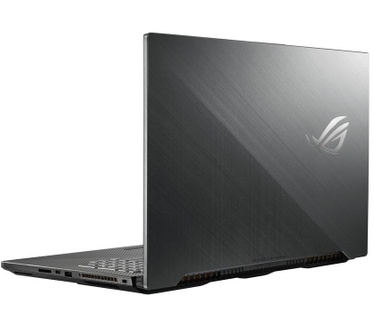 Asus Scar II GL704GV-EV016T