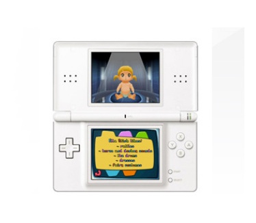 Imagine Babies, Nintendo DS
