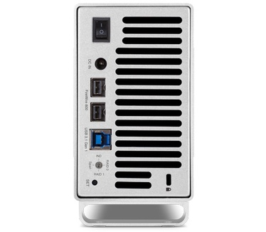 OWC Mercury Elite Pro Dual
