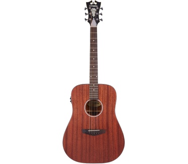 D'Angelico Guitars Premier Lexington LS