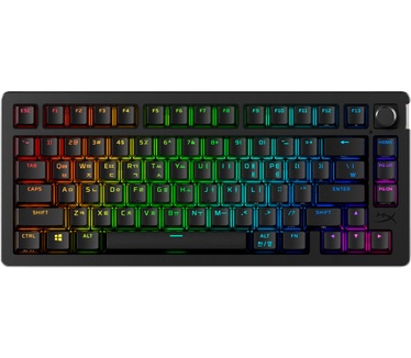 HyperX Alloy Rise 75 Wireless (Azerty FR)