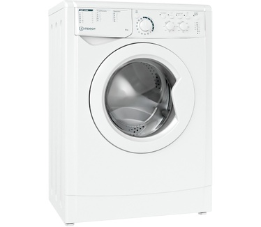 Indesit EWSC 61251 W EU N