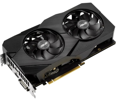 ASUS GeForce RTX 2060 EVO OC Edition