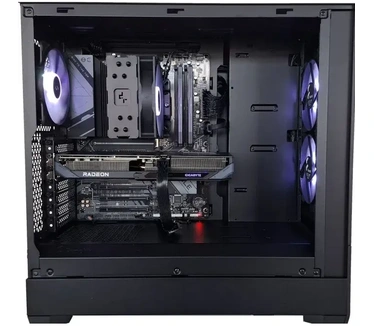 Xenith Essential Eagle XT - Ryzen 5 7500F