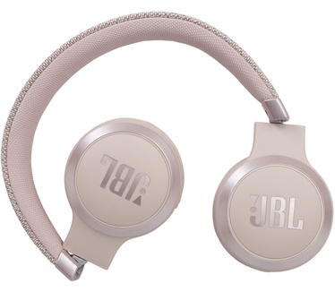 JBL LIVE 460NC (Roze)