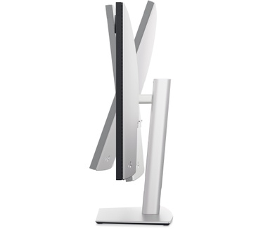 Dell UltraSharp U3224KBA Zwart
