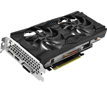 Gainward GTX 1660 Ghost OC