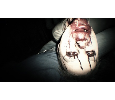 Resident Evil 7 Biohazard, PS4