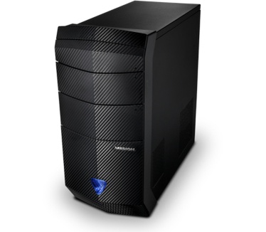 Medion Akoya PC P5342 I (BE)