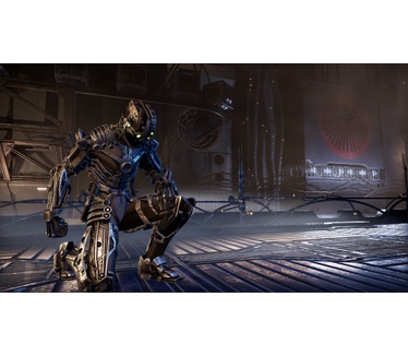 Hellpoint