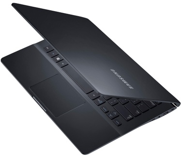 Samsung ATIV Book NP915S3G-K01NL Zwart