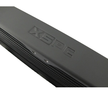 XSPC EX360 Triple Fan Radiator