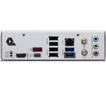 MSI PRO B840M-P WIFI6E
