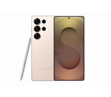 Samsung Galaxy S25 Ultra, 512GB opslag Rosé Goud