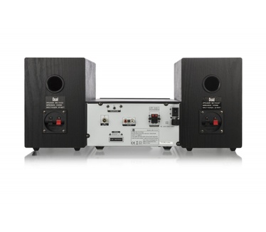 Dual MS 110 CD